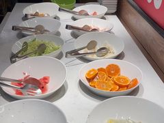 -豪客来牛排(天阳D32店)
