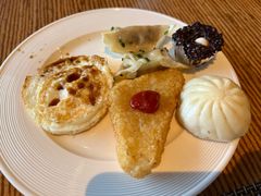 -阳澄湖费尔蒙酒店