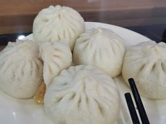 -庆丰包子铺(房山长阳店)