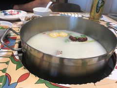 -莫小七火锅