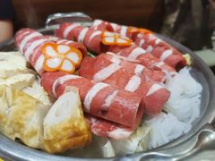 -隐月· 㐂和食屋(芝罘万达公馆店)