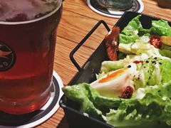 精酿啤酒-Goose Island Brewhouse鹅岛精酿啤酒酿造工坊餐厅