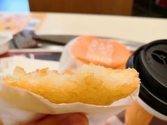 -麦当劳(乳山路店)