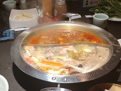 -额尔敦·品质自助(摩尔城店)