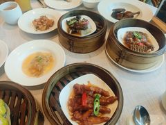 -福州世茂洲际酒店·福邸(台江店)