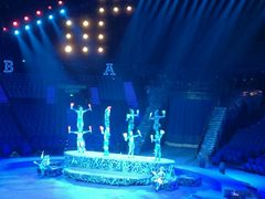 -珠海横琴长隆《卡卡虎奇遇记》