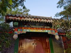 -天津妈祖文化园