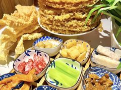 -螺大喜螺蛳粉火锅(雍和宫店)