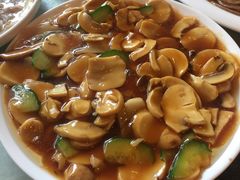 -惠宾饭庄(中山路店)