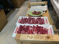 -为什么牛潮汕牛肉火锅(万胜广场店)