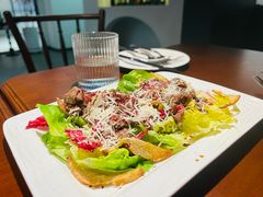 -餮熹Tipsea法餐(吉大店)