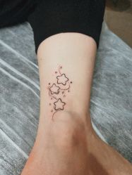 -明星刺青·洗纹身