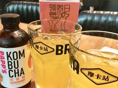 -Moka Bros 摩卡站(嘉华店)
