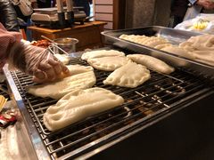 烧饵块-杨记乳扇·雕梅
