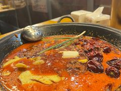 -五里关火锅(牛市口店)