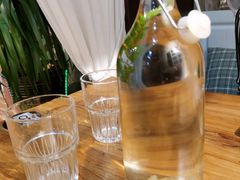 -初拾·花里餐厅(钜城华亿店)