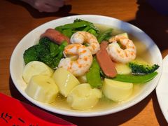 -景秀餐厅(南锣鼓巷店)