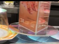 -元气寿司(新城市广场店)