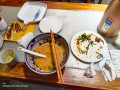 -虢国羊肉汤馆(政二街店)