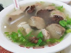 -津品味小吃(大学湾店)