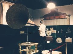 -旅顺留声机博物馆