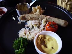 -Ambra Haus琥珀屋精酿餐厅(宝山店)