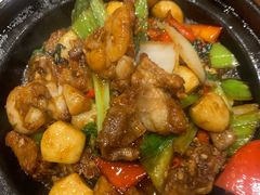 -Siam泰餐厅(水上公园店)