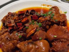 -辣婆婆(航天桥店)