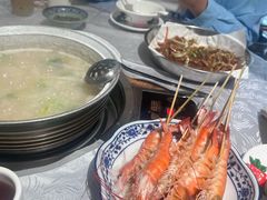 -丰尔粥食·粥底火锅·桑拿鸡(大良总店)
