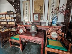 -李叔同故居纪念馆