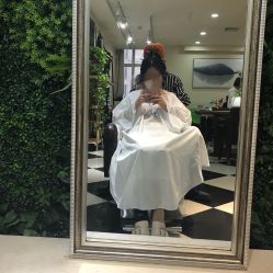 -梳蕾娜 HAIR SALON