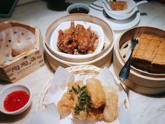 -陶陶居酒家(SM二期购物广场店)