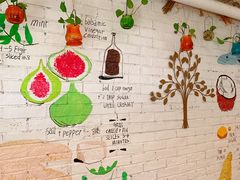 -Kitchen·Y洋厨房西餐厅(王府壹号店)