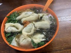-阿麟馄饨(延长路店)