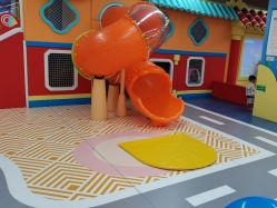 -孩子王童乐园(泰州万达店)