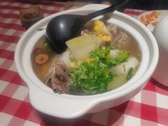 -西贝(无锡万象城店)