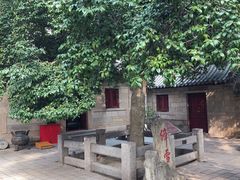 -青岛崂山太清宫