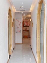 -慈蕊美容养生·专业经络调理