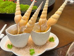 -采悦轩中餐厅·粤菜·海南菜(神州半岛喜来登度假酒店)