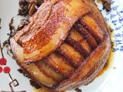 -蒸香碗大碗菜(簇桥店)