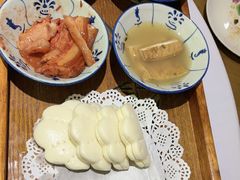 -春满园·邯郸菜发祥地(滏东店)