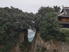 -窦圌山风景区