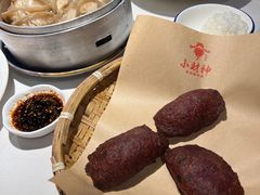 -小财神·老派赣州菜·中华美食地标(第五大道店)