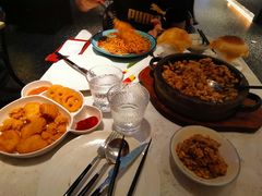 -水天堂西餐厅(昆山万象汇店)