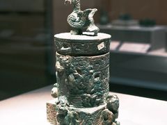 -长沙博物馆
