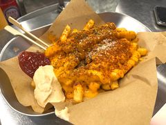 -shark burger·鲨鱼汉堡(交子大道店)