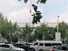 -南京市规划建设展览馆