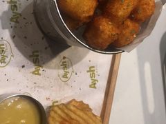 -艾薯夫妇Aysh(福田星河COCOPark店)