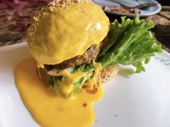 -Lets burger非常汉堡·环球风味(蓝色港湾店)