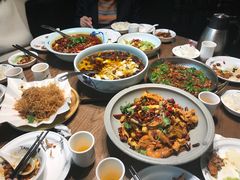 -辛香汇(飞洲店)